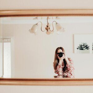 Meet your Posher, Courtney